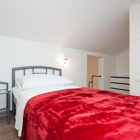 Hedera Estate, Hedera A52 Apartman Dubrovnik Kültér fotó