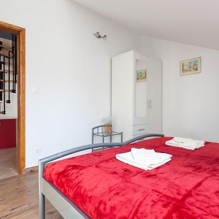Hedera Estate, Hedera A52 Apartman Dubrovnik Kültér fotó