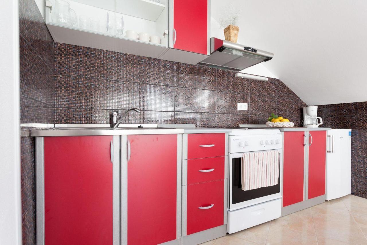 Hedera Estate, Hedera A52 Apartman Dubrovnik Kültér fotó