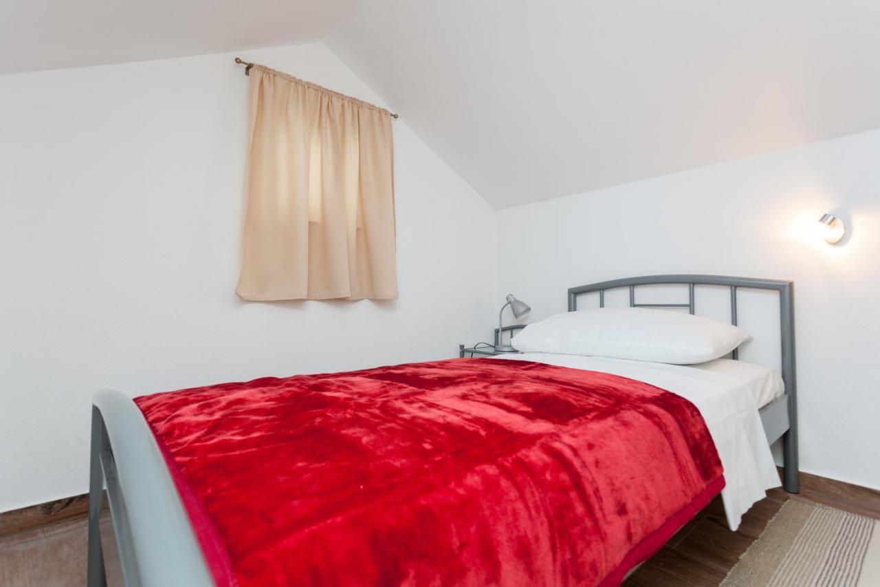 Hedera Estate, Hedera A52 Apartman Dubrovnik Kültér fotó