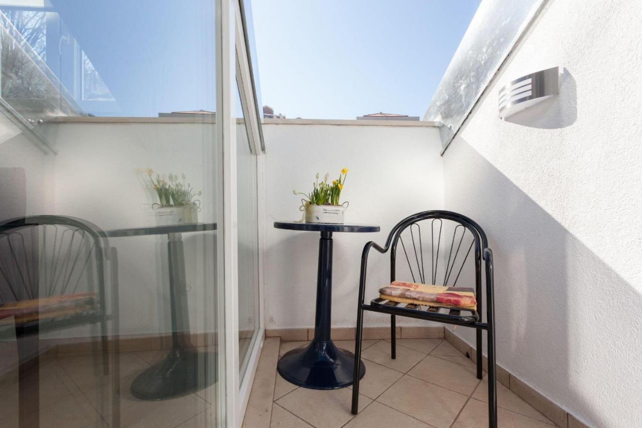 Hedera Estate, Hedera A52 Apartman Dubrovnik Kültér fotó