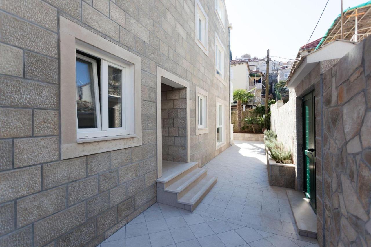 Hedera Estate, Hedera A52 Apartman Dubrovnik Kültér fotó