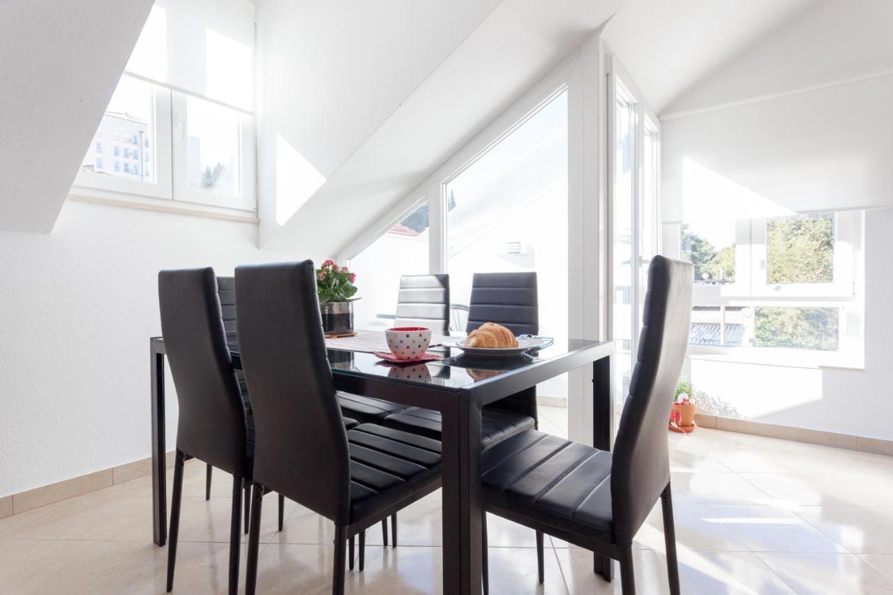 Hedera Estate, Hedera A52 Apartman Dubrovnik Kültér fotó