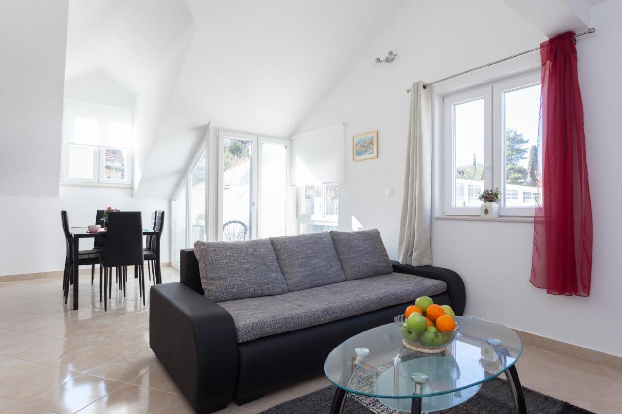 Hedera Estate, Hedera A52 Apartman Dubrovnik Kültér fotó