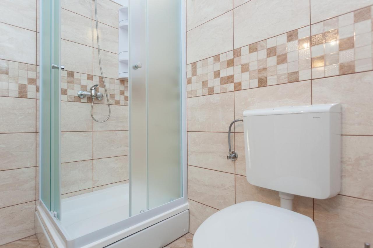 Hedera Estate, Hedera A52 Apartman Dubrovnik Kültér fotó