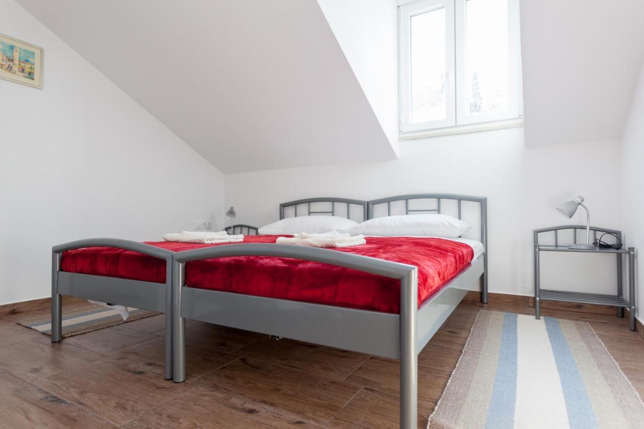 Hedera Estate, Hedera A52 Apartman Dubrovnik Kültér fotó