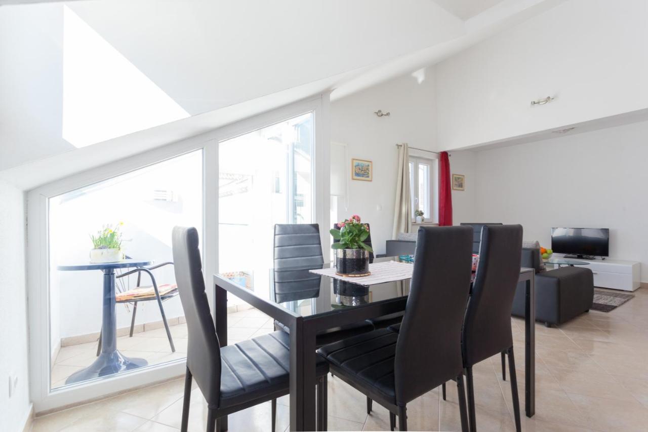 Hedera Estate, Hedera A52 Apartman Dubrovnik Kültér fotó